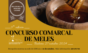 Concurso de Meles da Montaña